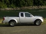 Nissan Frontier Pro-4X King Cab 2012 года (NA)